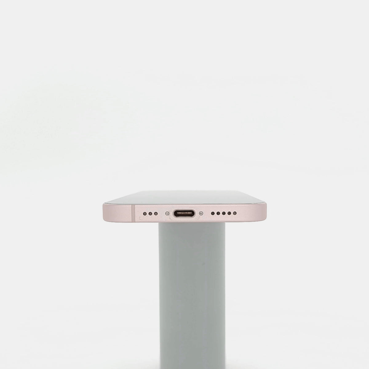 95新 Apple iPhone 15 256G 粉紅色 中國大陸版