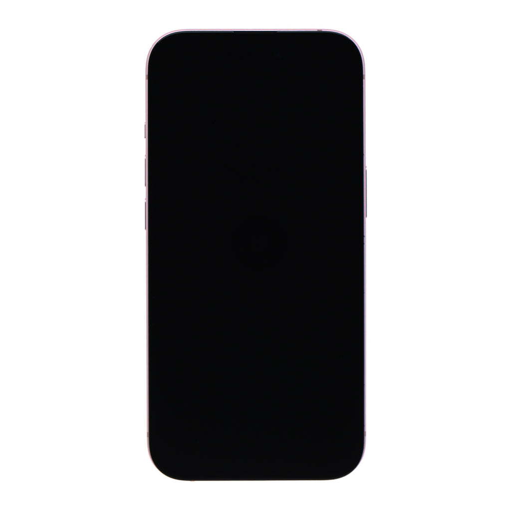 95新 Apple iPhone 15 256G 粉紅色 中國大陸版