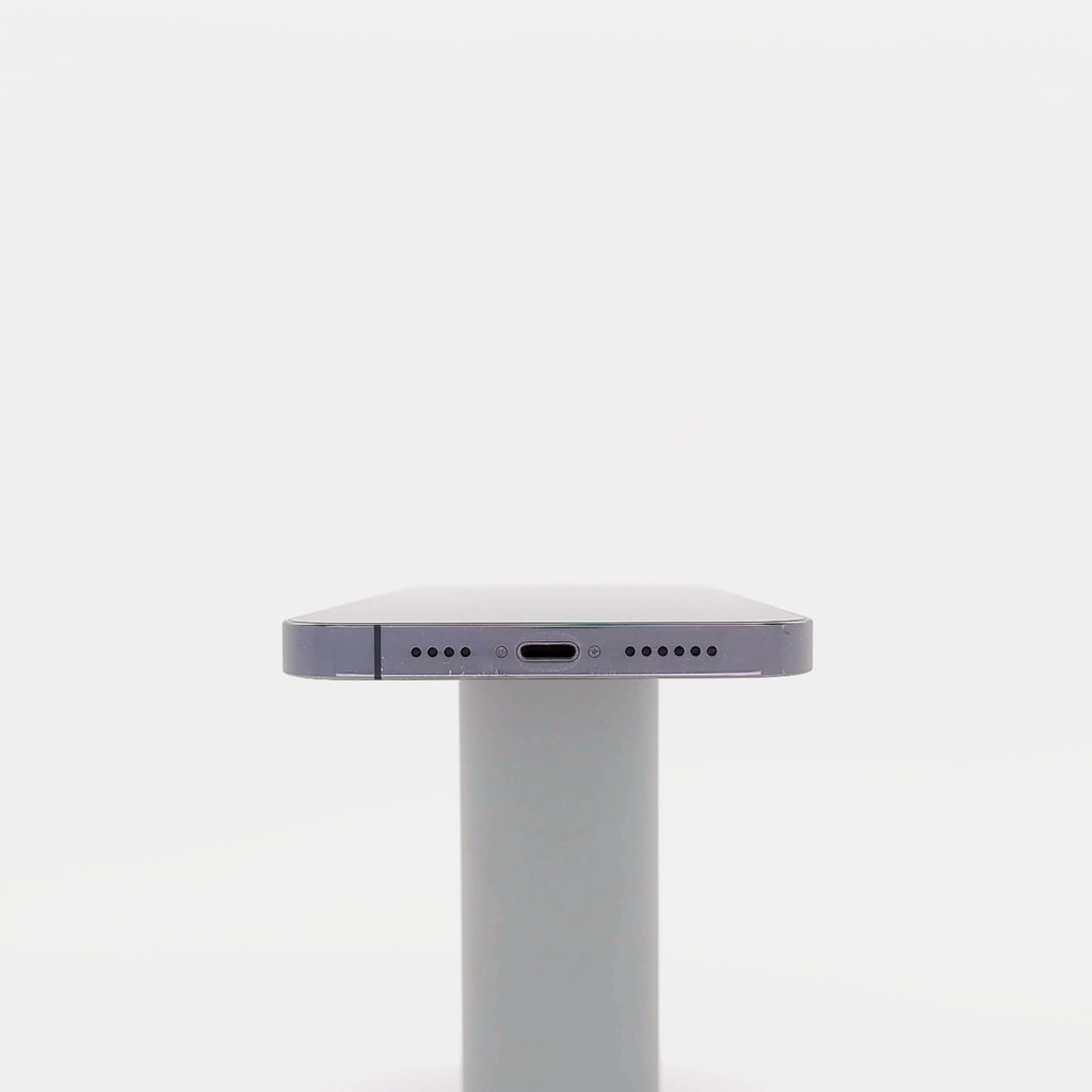 95新 Apple iPhone 14 Pro Max 128G 暗紫色 中國大陸版