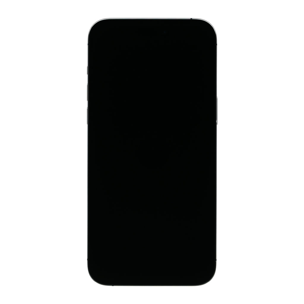 95新 Apple iPhone 14 Pro Max 128G 暗紫色 中國大陸版