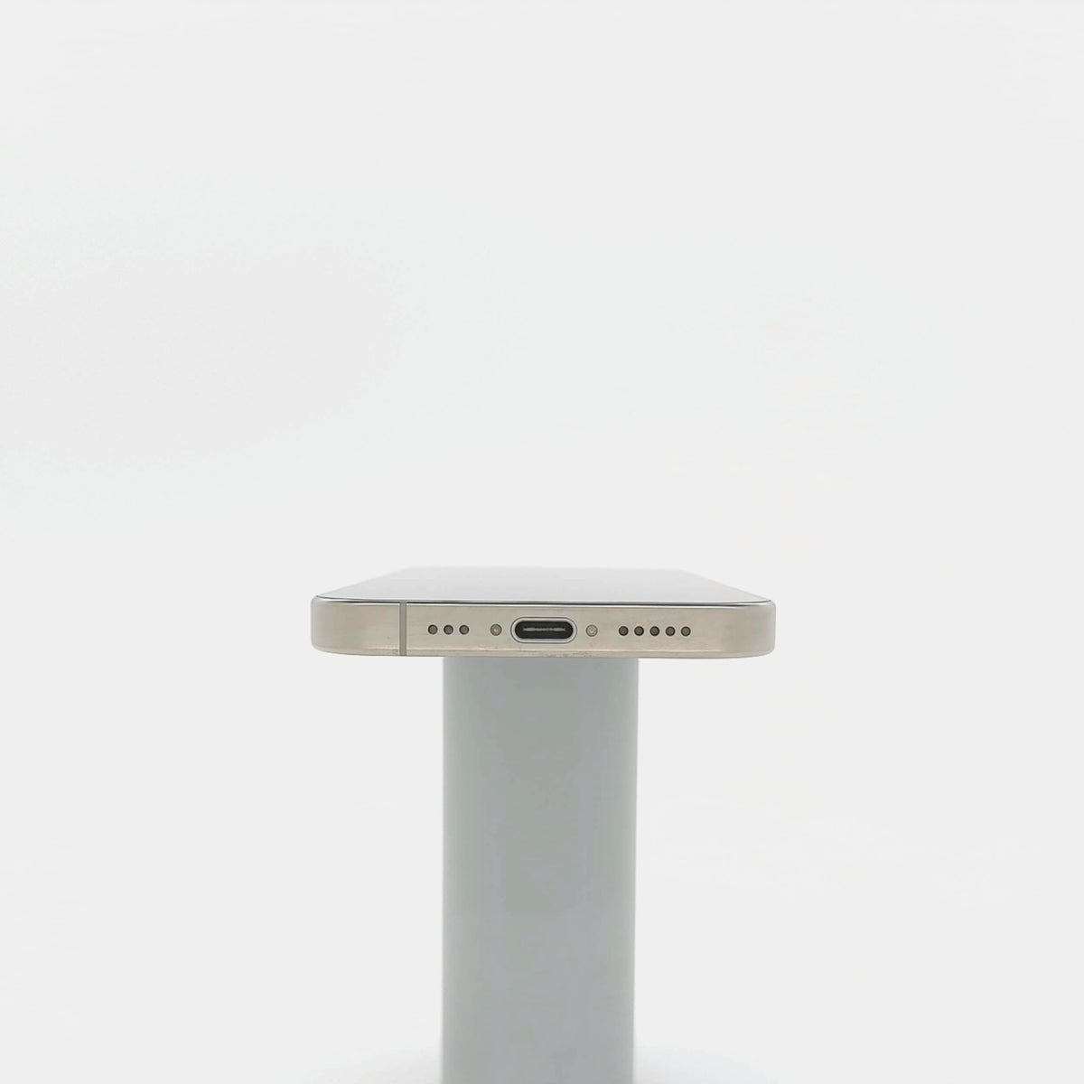 95新 Apple iPhone 16 Pro 128G 原色鈦金屬 中國大陸版