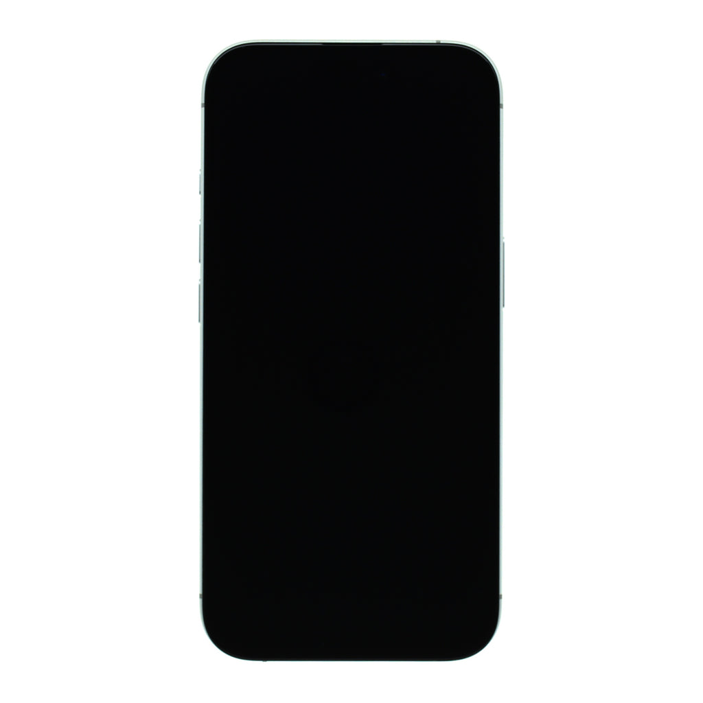 95新 Apple iPhone 16 256G 白色 中國大陸版