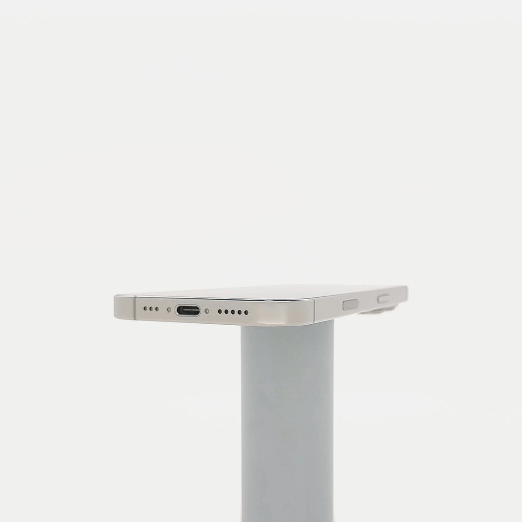 95新 Apple iPhone 16 Pro 128G 原色鈦金屬 中國大陸版