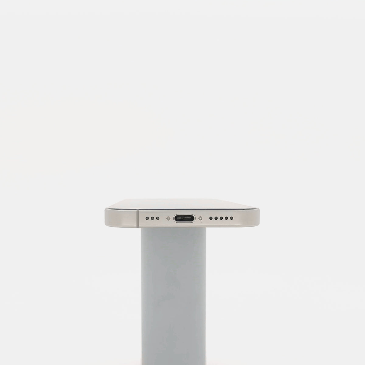95新 Apple iPhone 16 Pro 128G 原色鈦金屬 中國大陸版