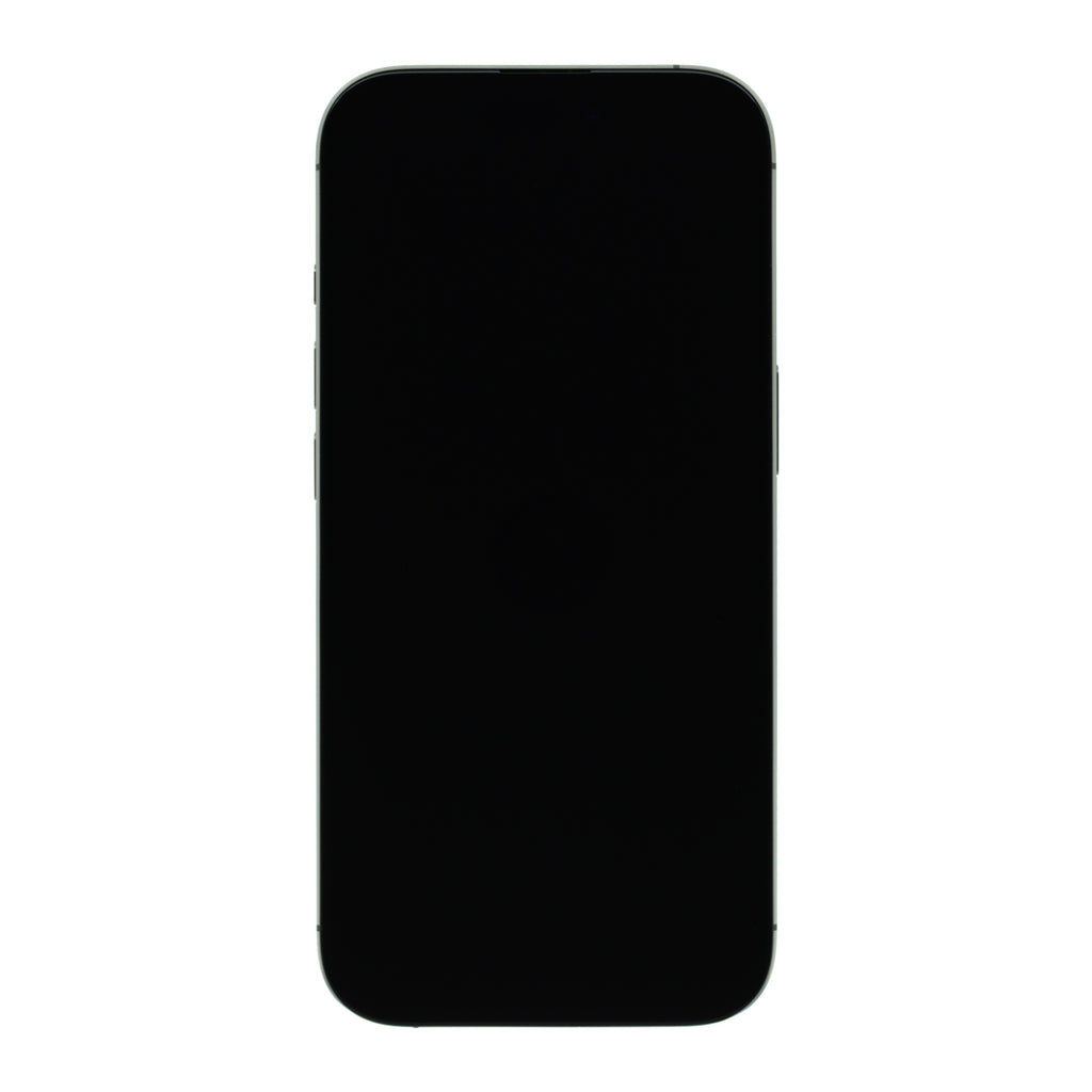 95新 Apple iPhone 16 Pro 128G 原色鈦金屬 中國大陸版