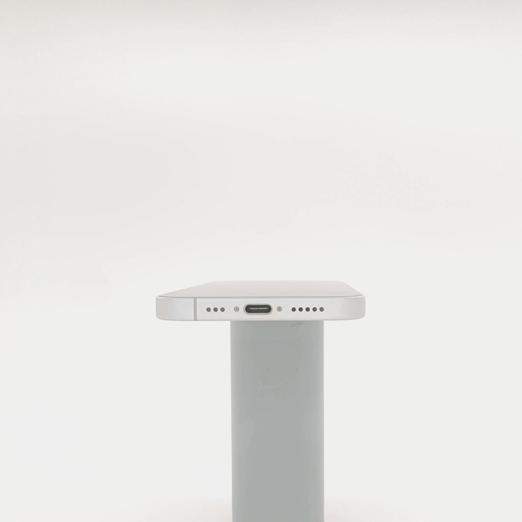 95新 Apple iPhone 16 256G 白色 中國大陸版