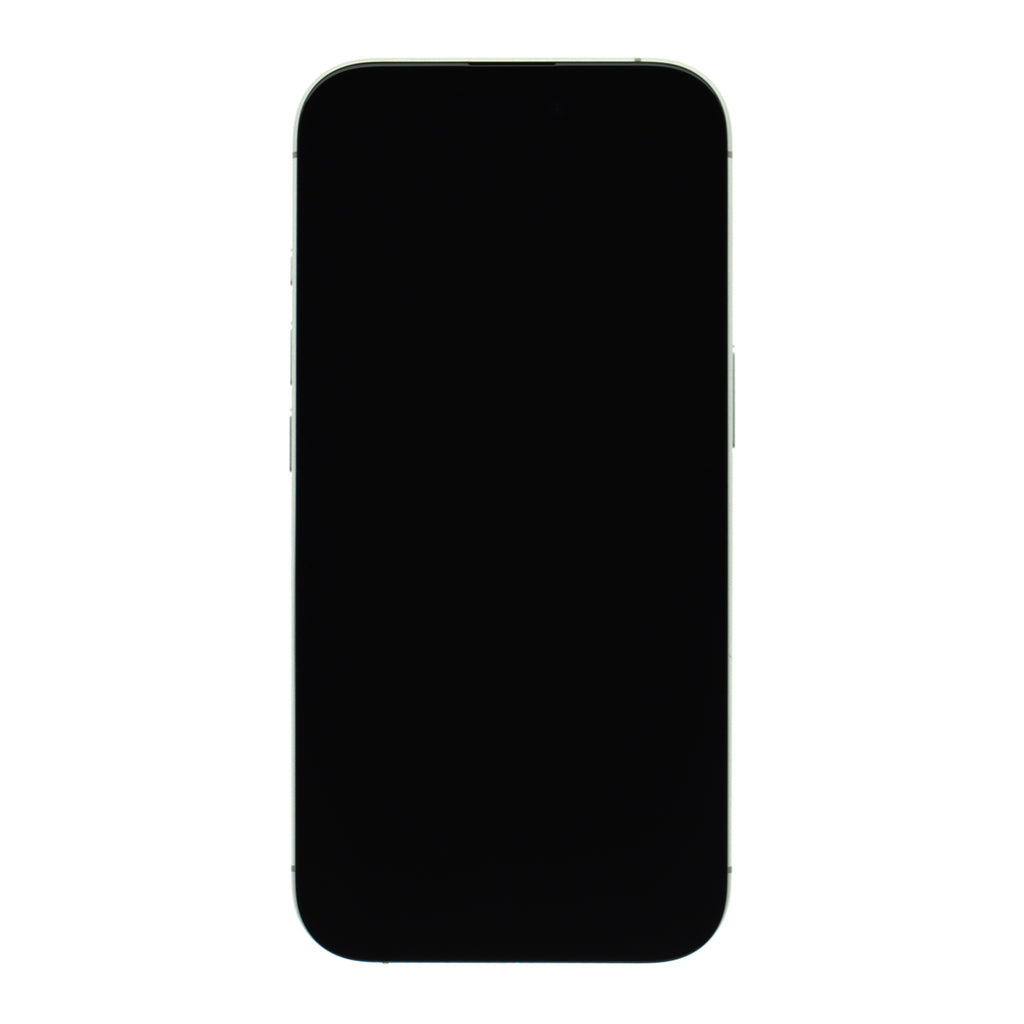 95新 Apple iPhone 16 256G 白色 中國大陸版