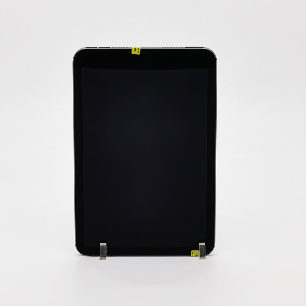 95新 Apple iPad mini6 64G 深空灰色 WIFI