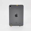 95新 Apple iPad mini6 64G 深空灰色 WIFI