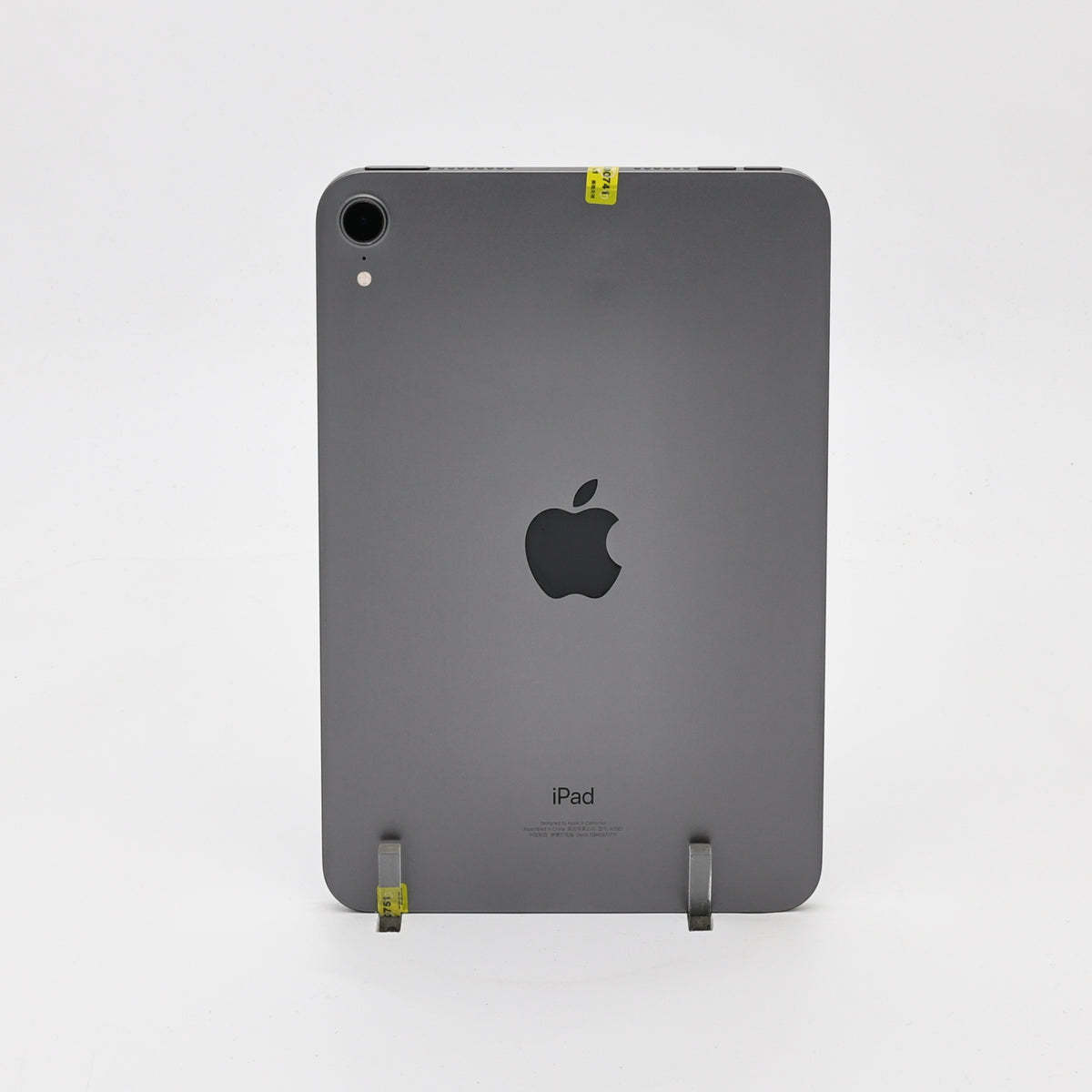 95新 Apple iPad mini6 64G 深空灰色 WIFI