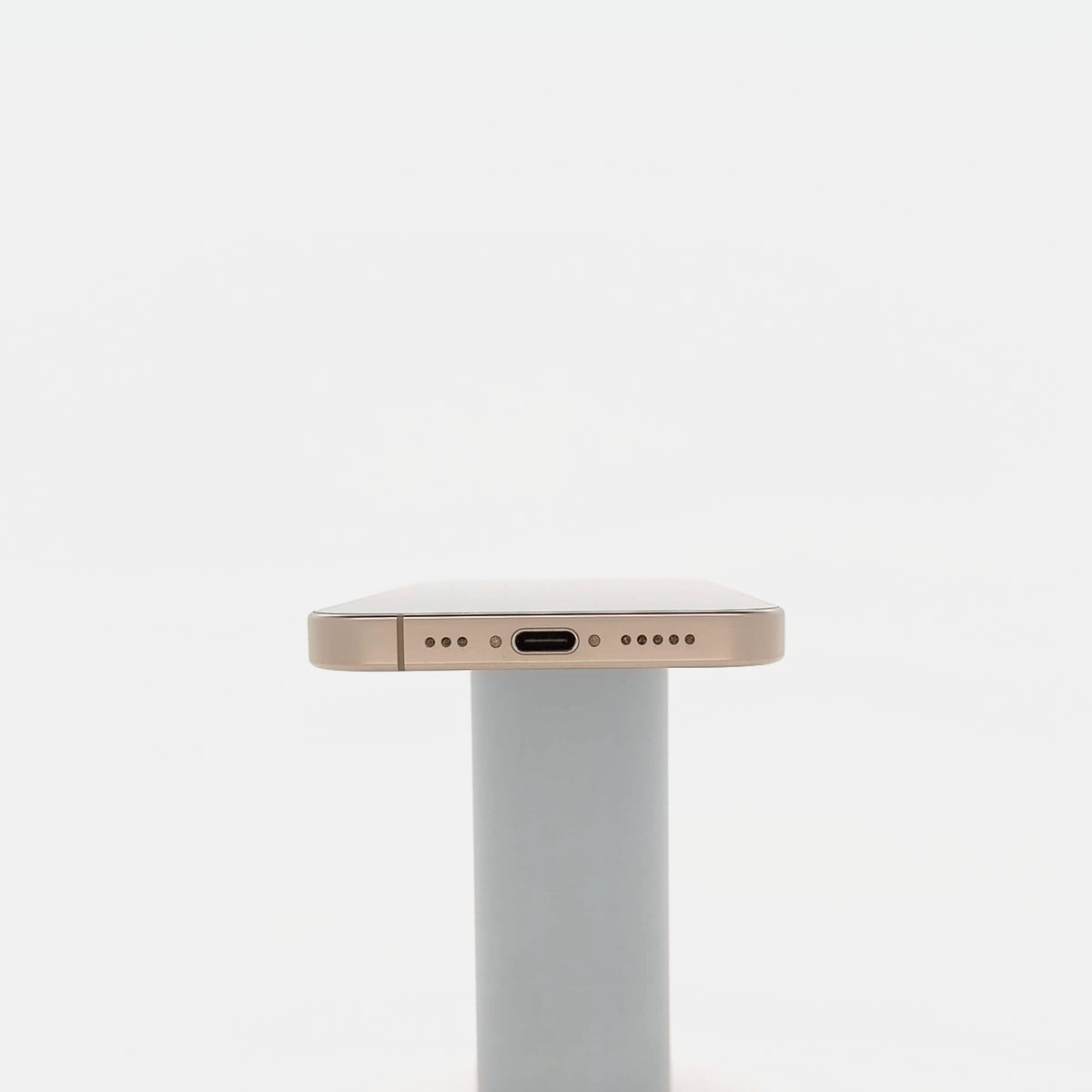 95新 Apple iPhone 16 Pro 128G 沙漠色鈦金屬 中國大陸版