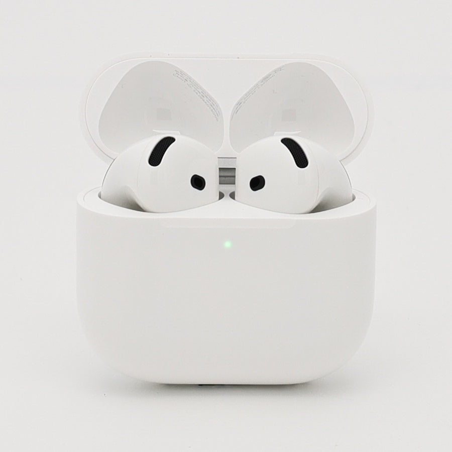 99新 Apple AirPods 4 (支持主动降噪) 白色