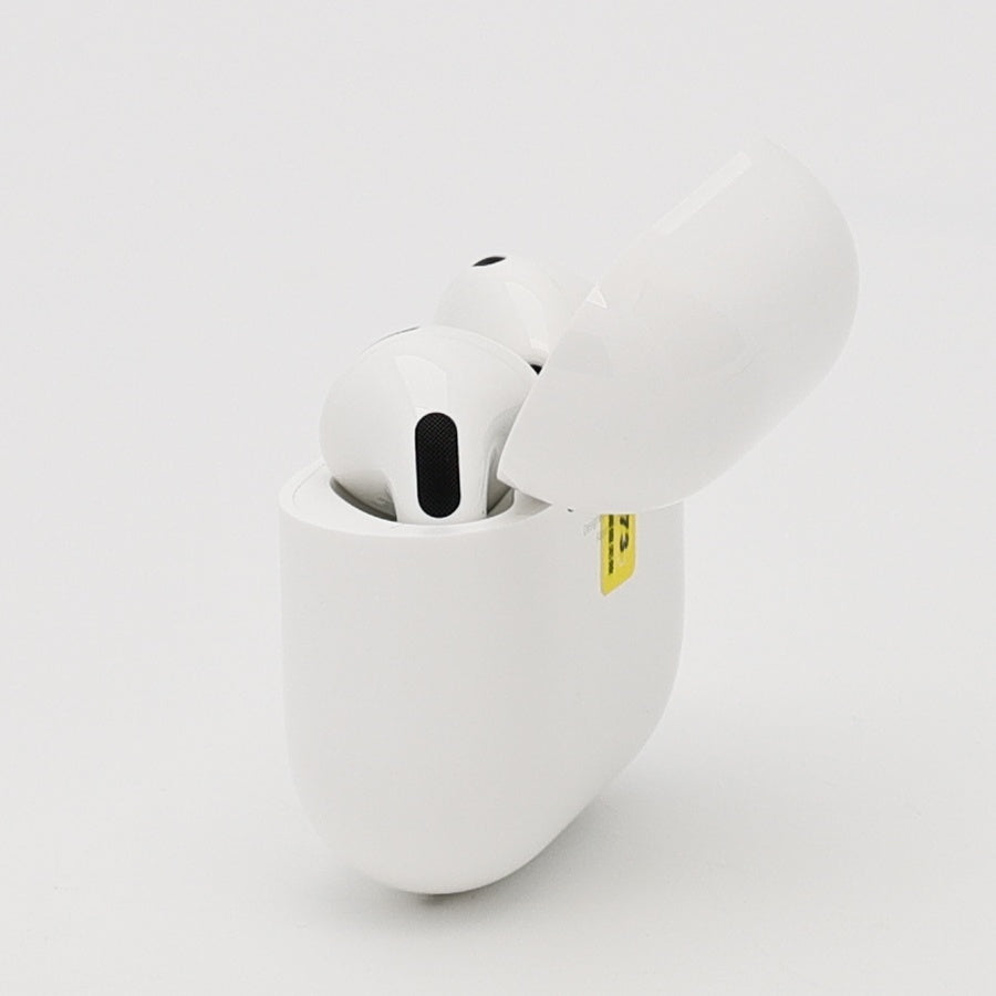 99新 Apple AirPods 4 (支持主动降噪) 白色