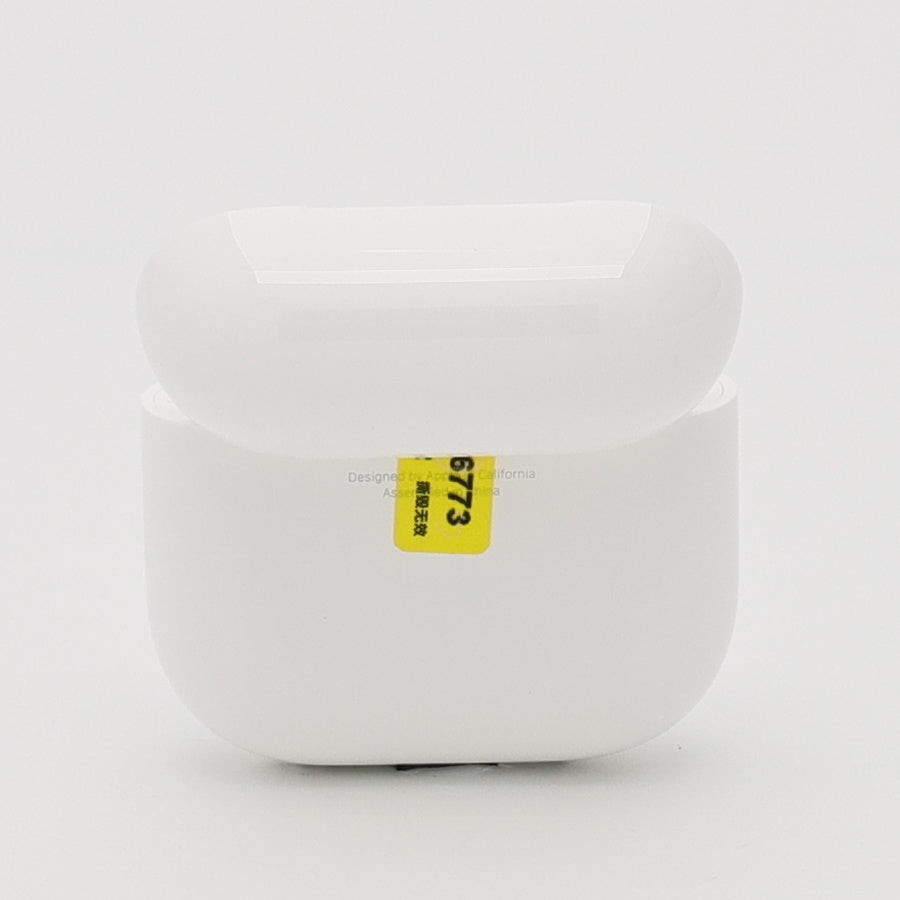 99新 Apple AirPods 4 (支持主动降噪) 白色