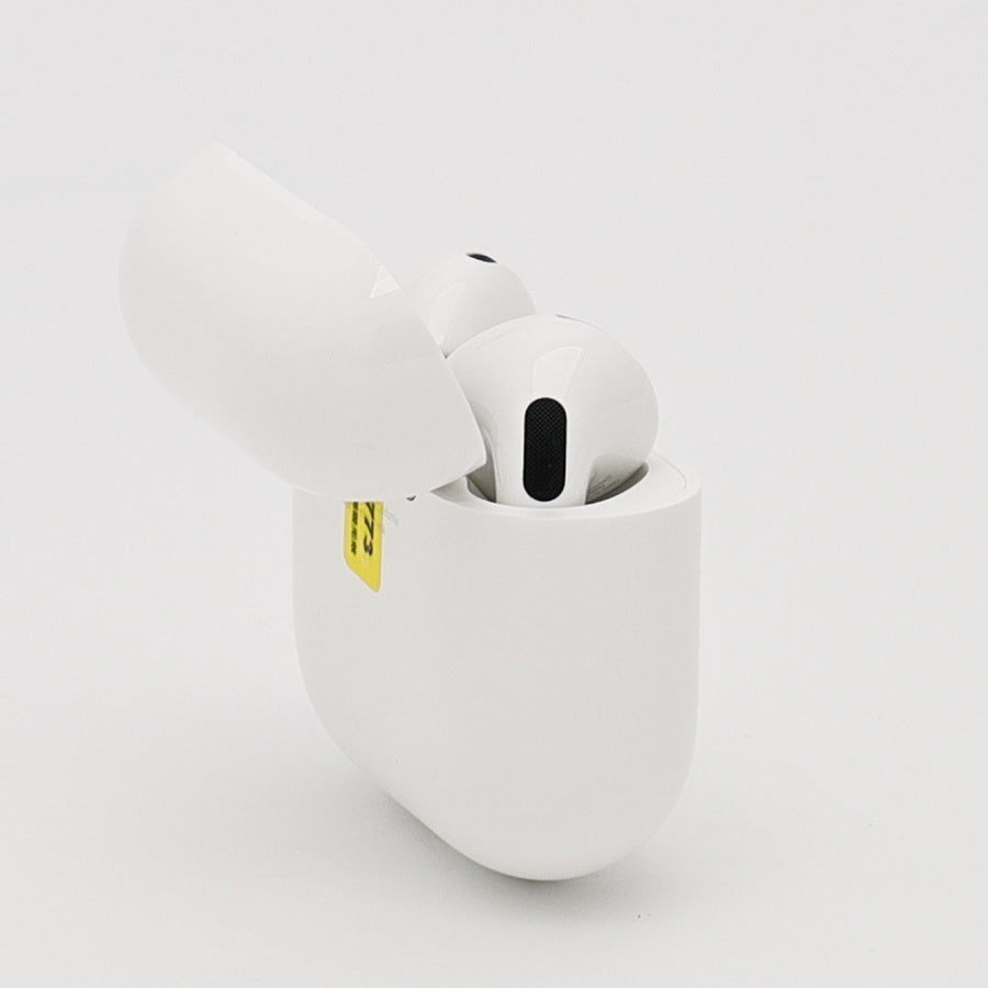99新 Apple AirPods 4 (支持主动降噪) 白色