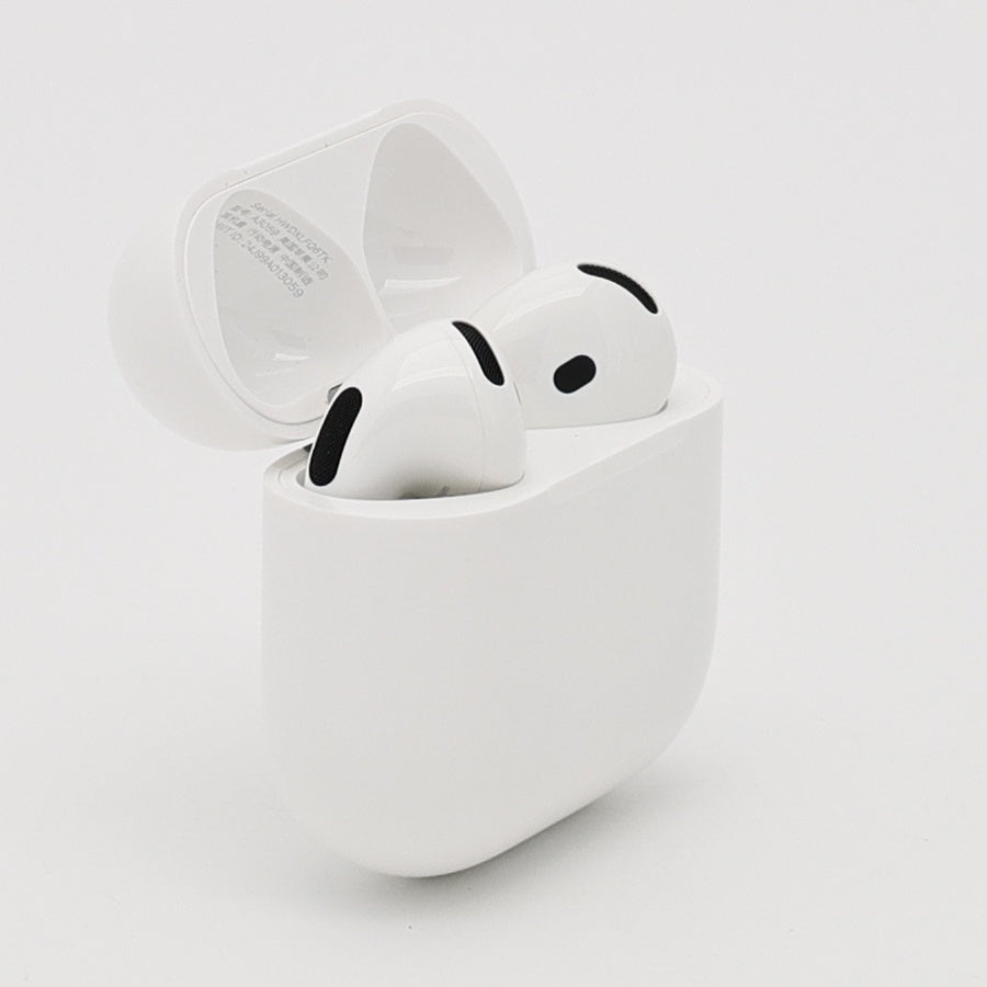 99新 Apple AirPods 4 (支持主动降噪) 白色