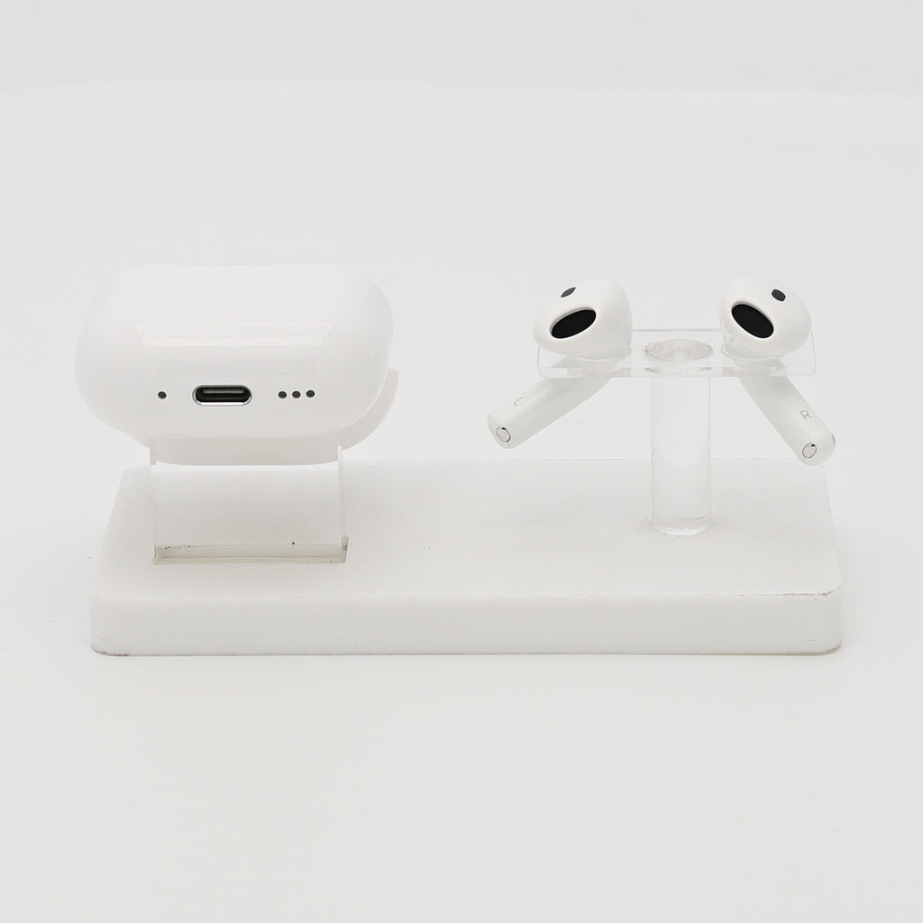 99新 Apple AirPods 4 (支持主动降噪) 白色