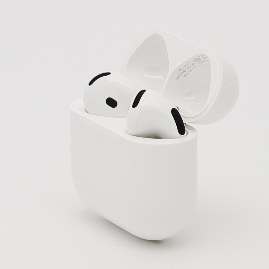 99新 Apple AirPods 4 (支持主动降噪) 白色