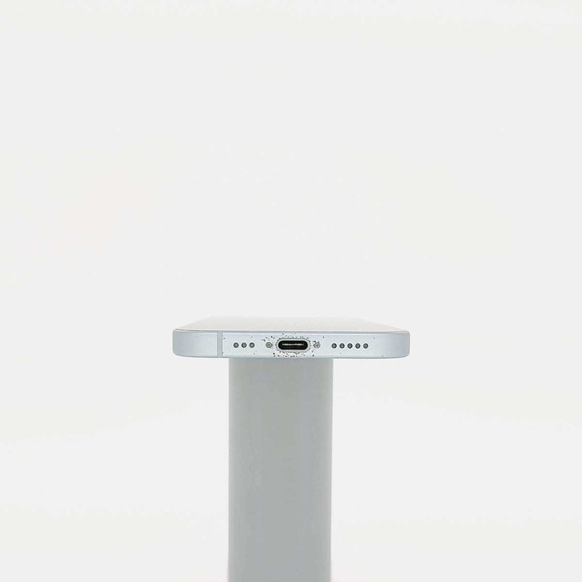 95新 Apple iPhone 15 128G 藍色 中國大陸版