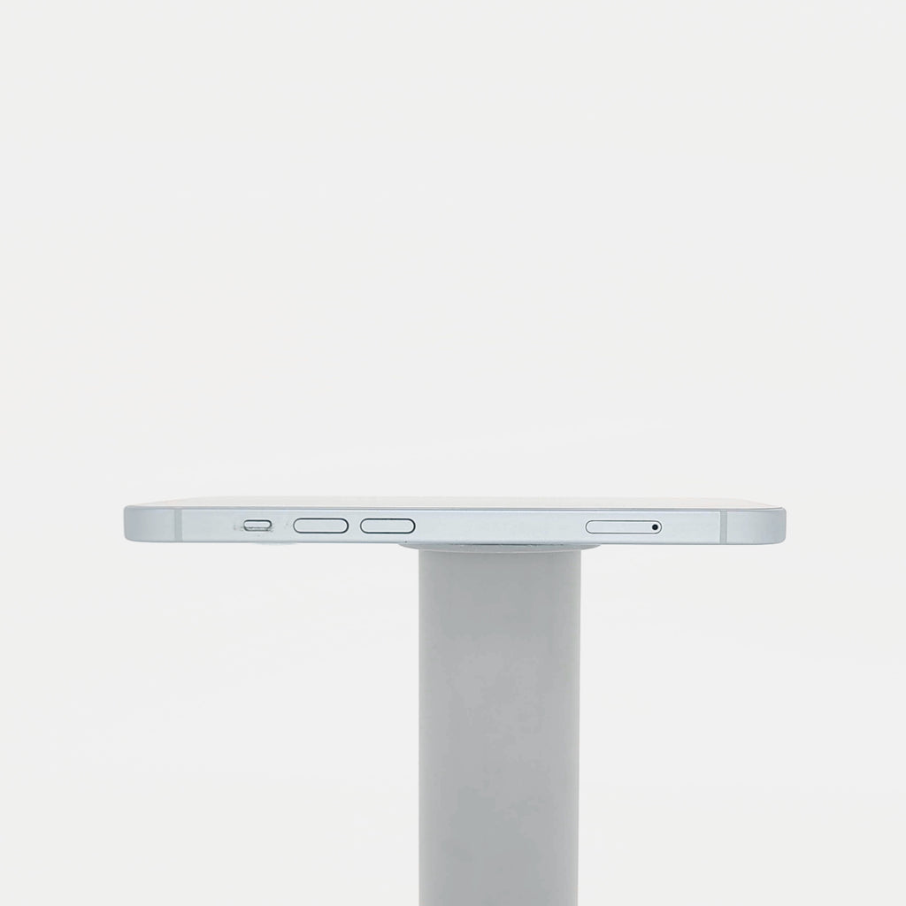95新 Apple iPhone 15 128G 藍色 中國大陸版