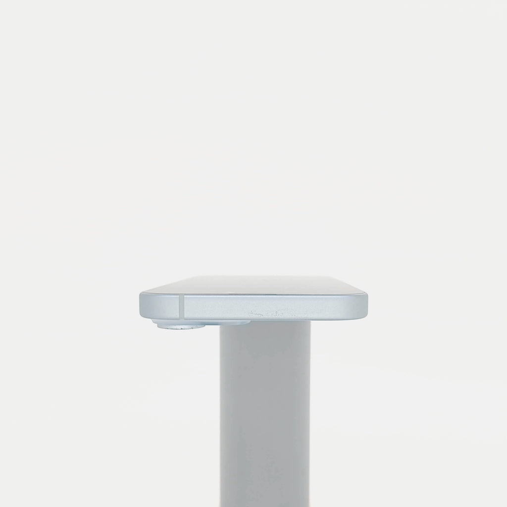 95新 Apple iPhone 15 128G 藍色 中國大陸版