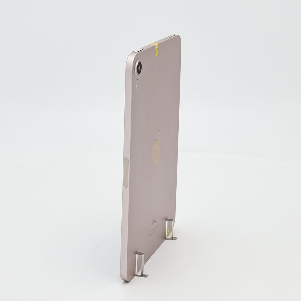 95新 Apple iPad mini6 64G 粉紅色 WIFI