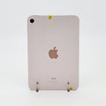 95新 Apple iPad mini6 64G 粉紅色 WIFI