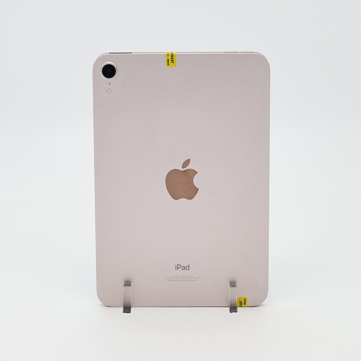 95新 Apple iPad mini6 64G 粉紅色 WIFI