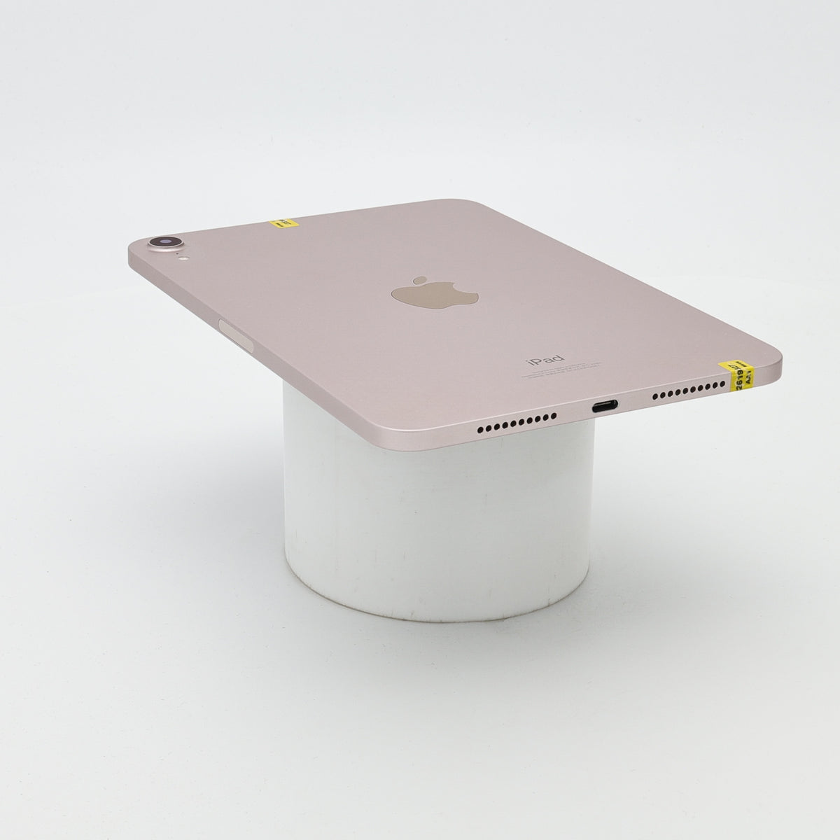 95新 Apple iPad mini6 64G 粉紅色 WIFI