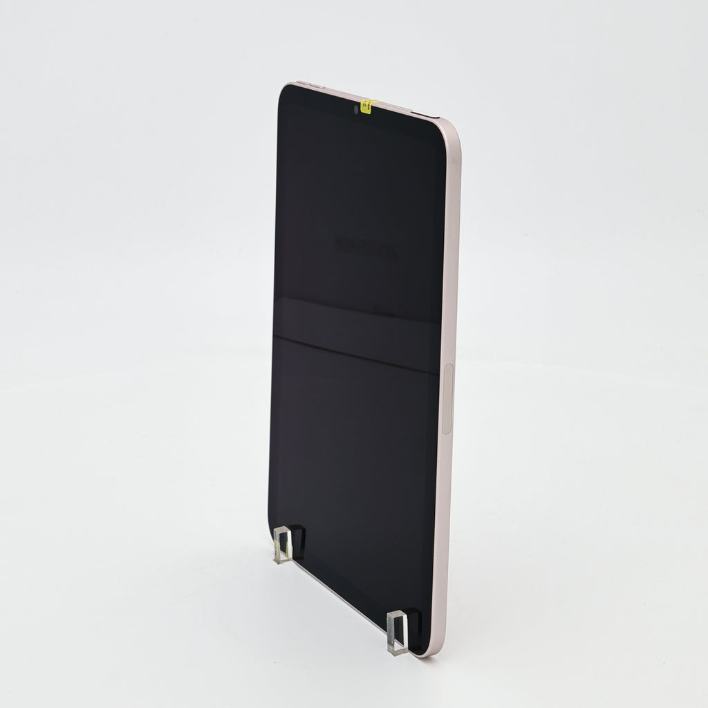 95新 Apple iPad mini6 64G 粉紅色 WIFI
