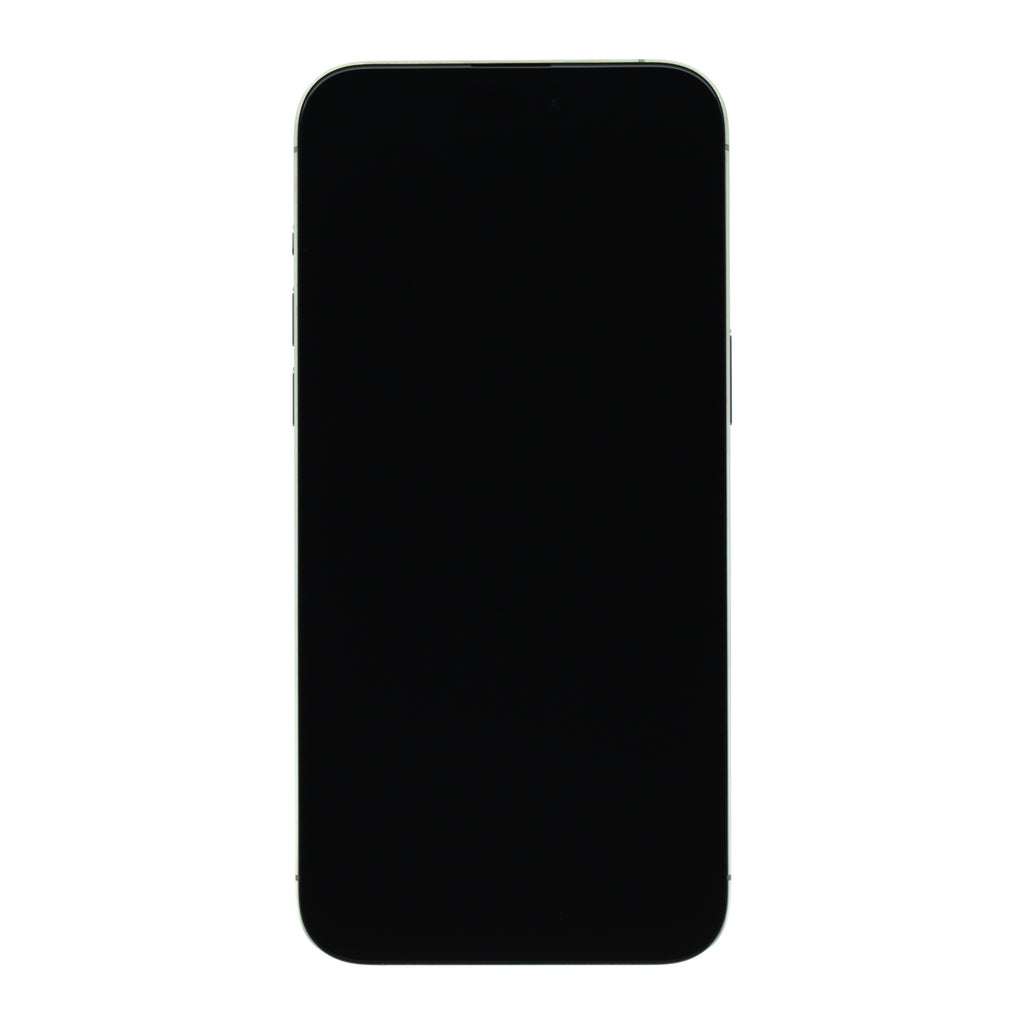 95新 Apple iPhone 15 Pro Max 256G 白色鈦金屬 中國大陸版