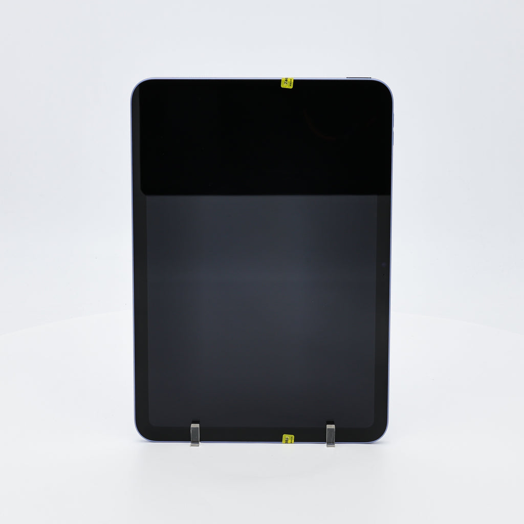 99新 Apple iPad 10代 64G 藍色 WIFI