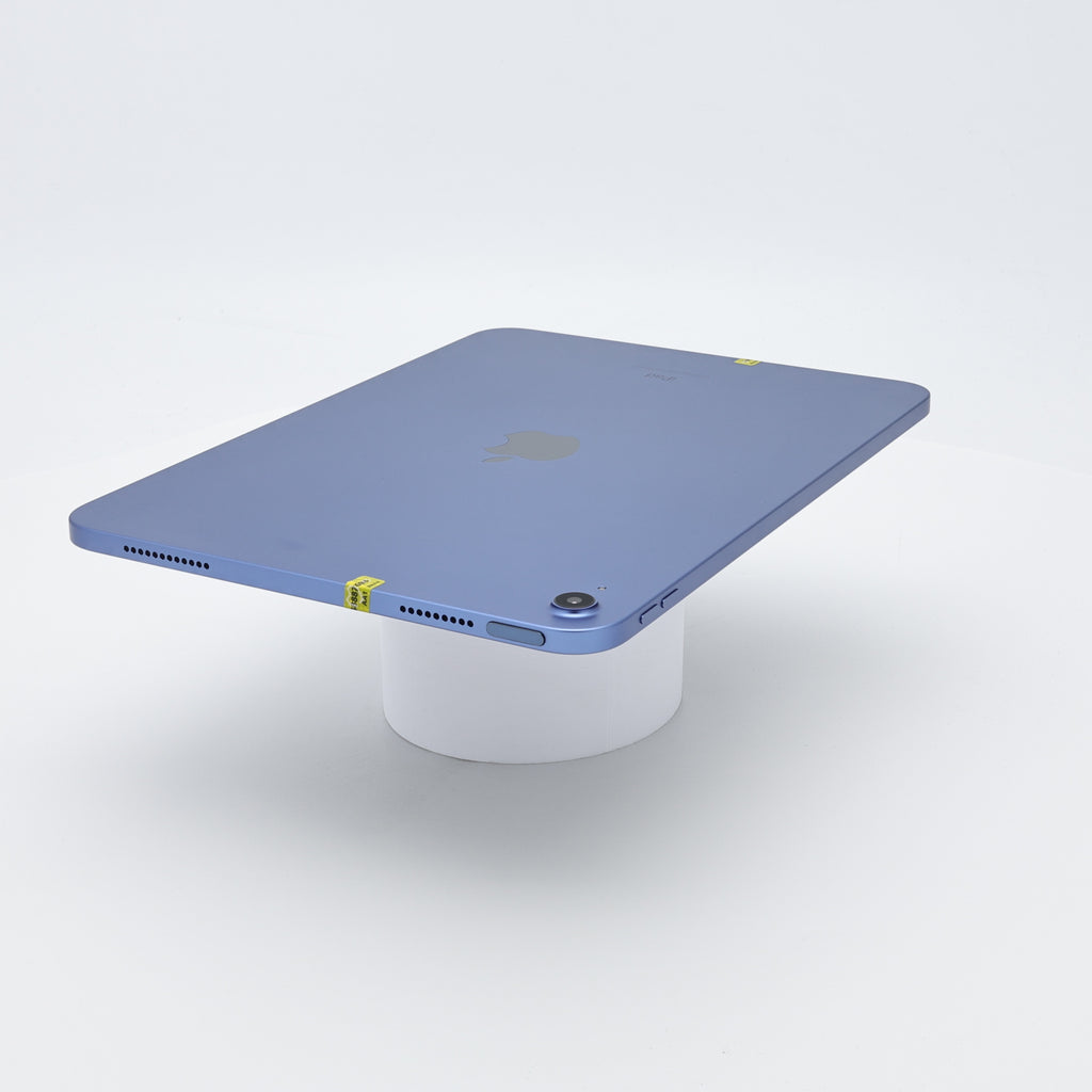 99新 Apple iPad 10代 64G 藍色 WIFI