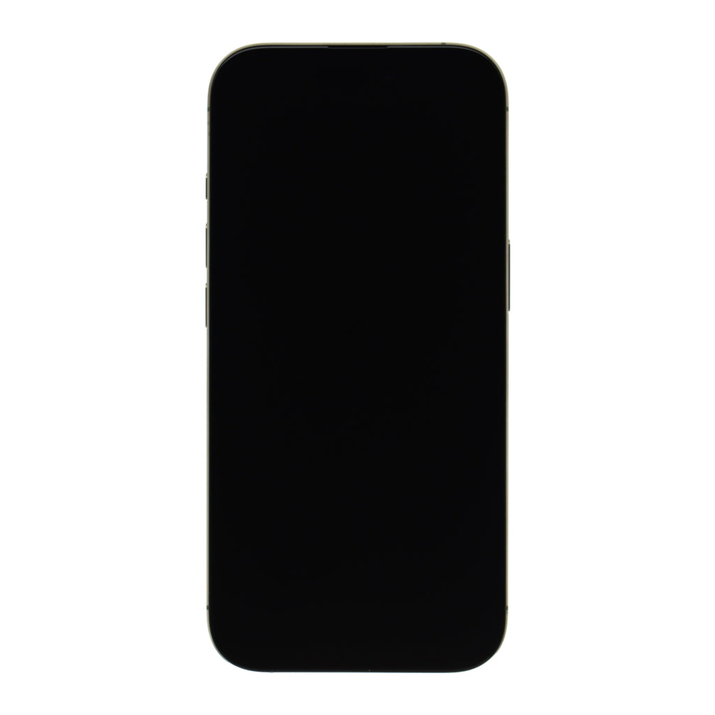 95新 Apple iPhone 16 Pro 128G 原色鈦金屬 中國大陸版