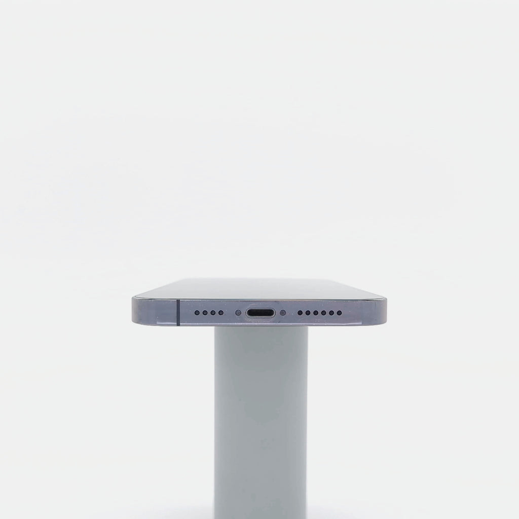 95新 Apple iPhone 14 Pro Max 512G 暗紫色 中國大陸版