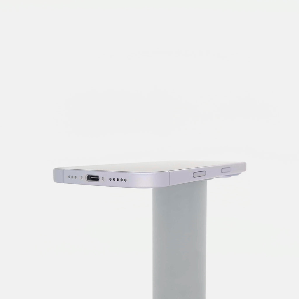 99新 Apple iPhone 17 256G 薰衣草紫色 中國大陸版