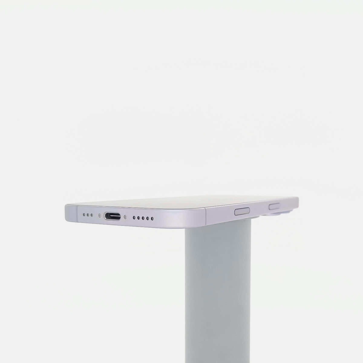 99新 Apple iPhone 17 256G 薰衣草紫色 中國大陸版