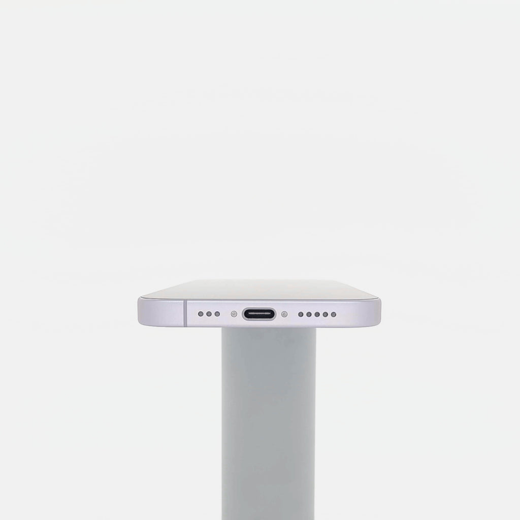 99新 Apple iPhone 17 256G 薰衣草紫色 中國大陸版