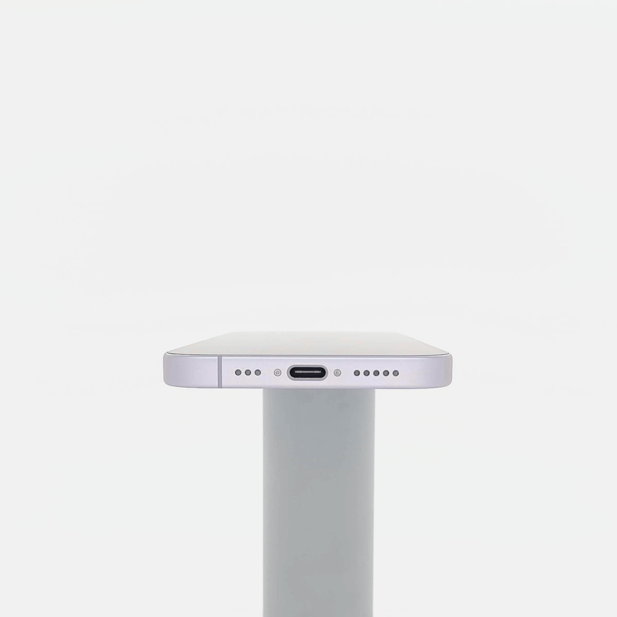 99新 Apple iPhone 17 256G 薰衣草紫色 中國大陸版