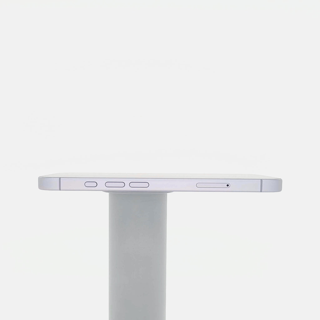 99新 Apple iPhone 17 256G 薰衣草紫色 中國大陸版