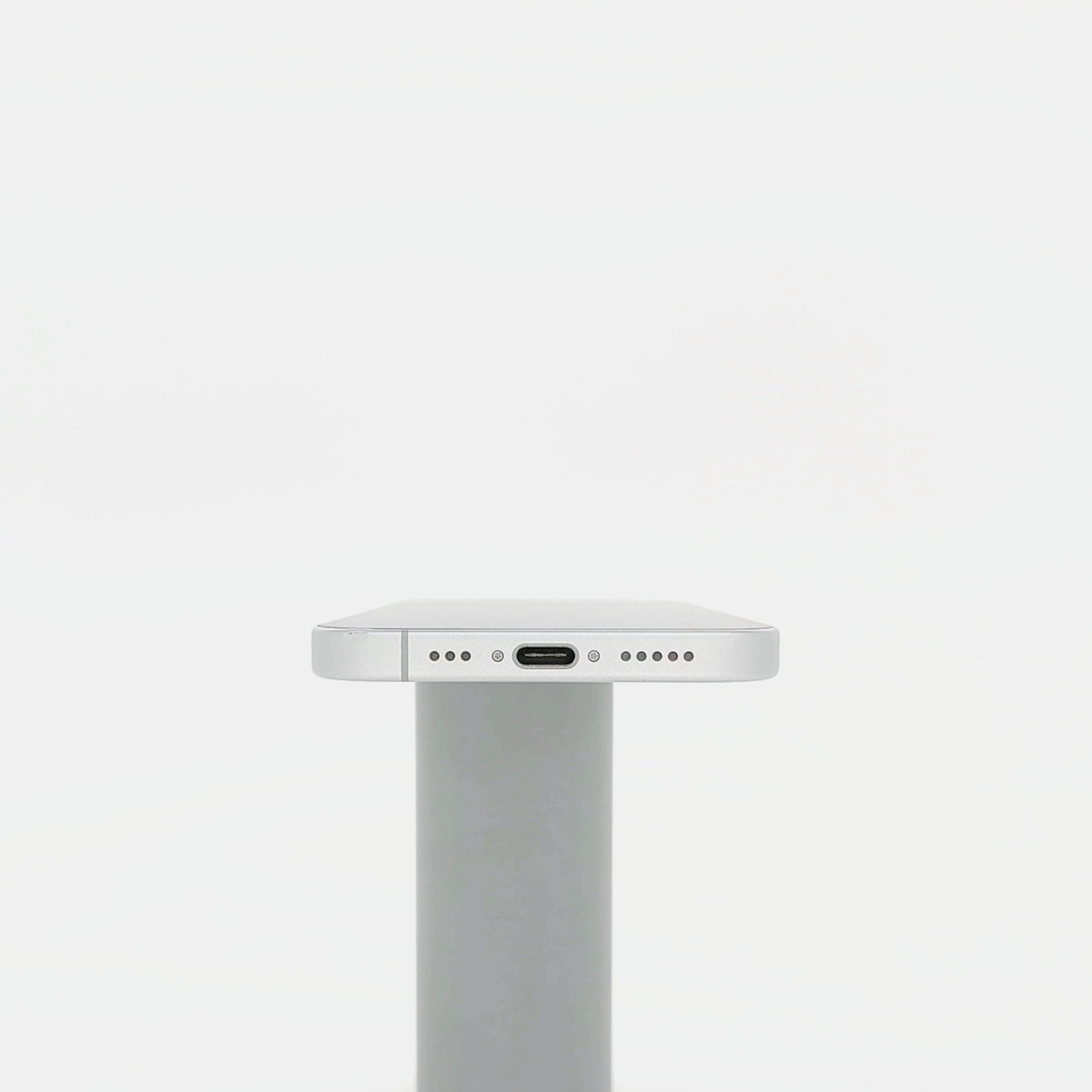 95新 Apple iPhone 16 256G 白色 中國大陸版