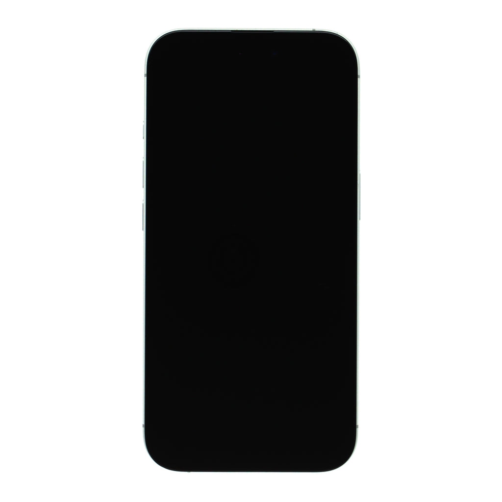 95新 Apple iPhone 16 256G 白色 中國大陸版