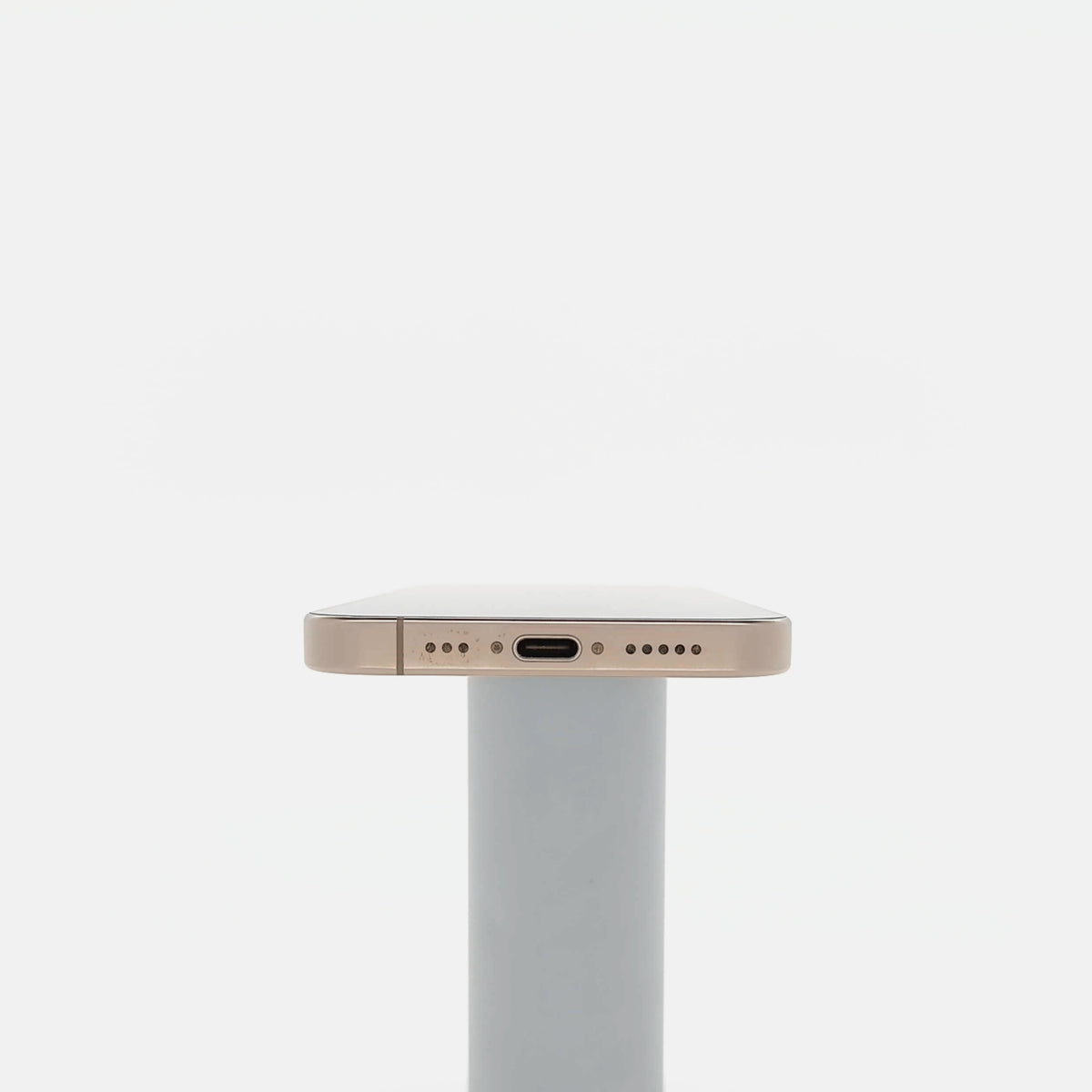 95新 Apple iPhone 16 Pro 128G 沙漠色鈦金屬 中國大陸版