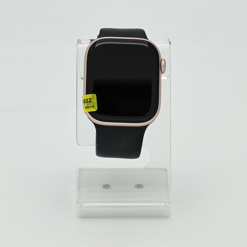 99新 Apple Watch Series 10 42毫米 鋁金屬