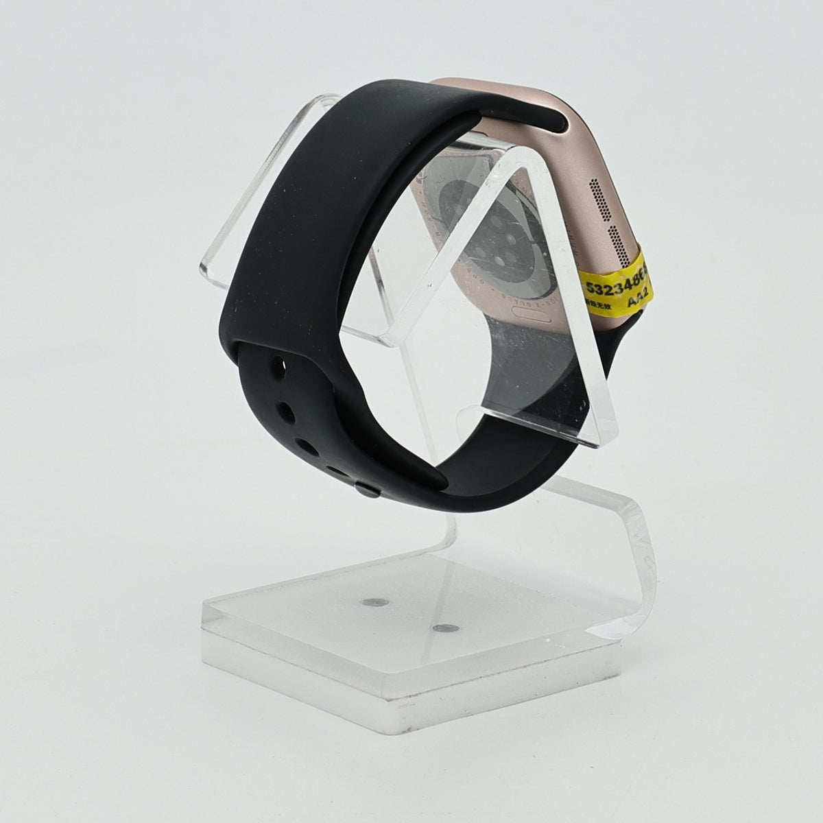 99新 Apple Watch Series 10 42毫米 鋁金屬