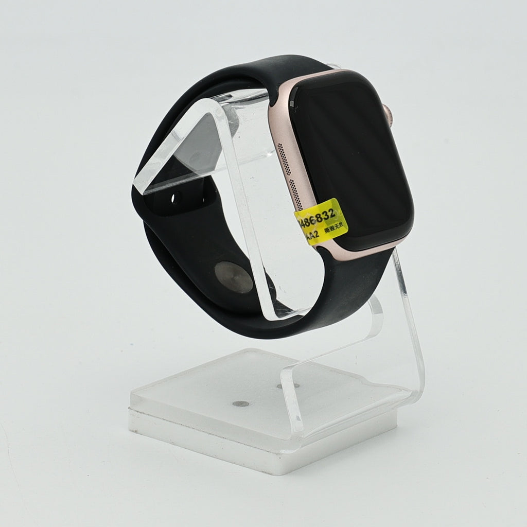 99新 Apple Watch Series 10 42毫米 鋁金屬