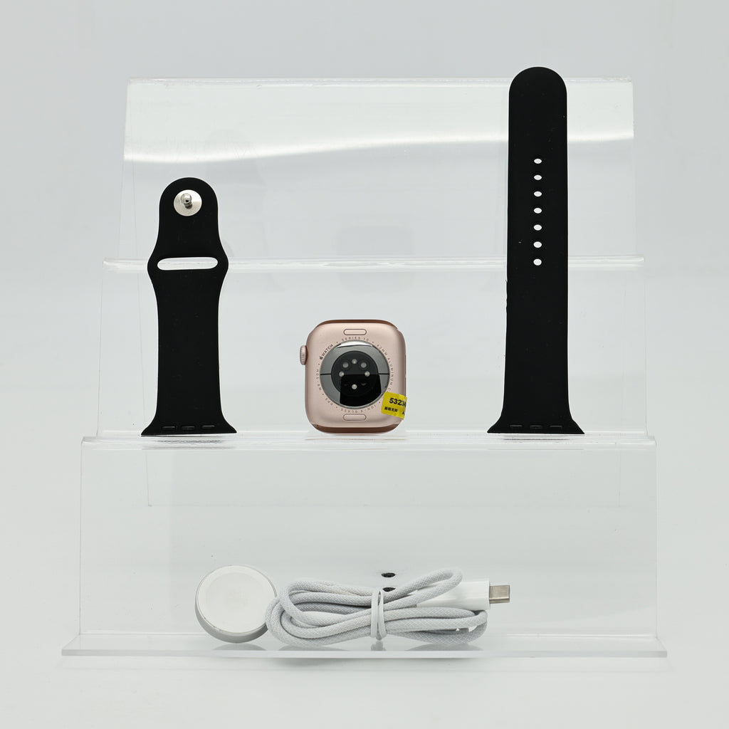 99新 Apple Watch Series 10 42毫米 鋁金屬