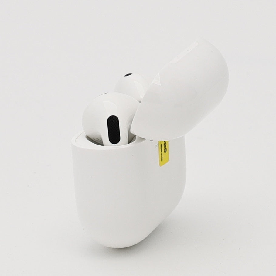 99新 Apple AirPods 4 (不支持主动降噪) 白色