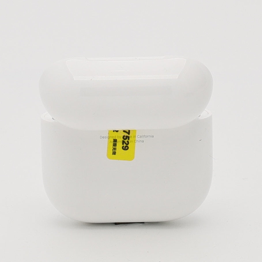 99新 Apple AirPods 4 (不支持主动降噪) 白色
