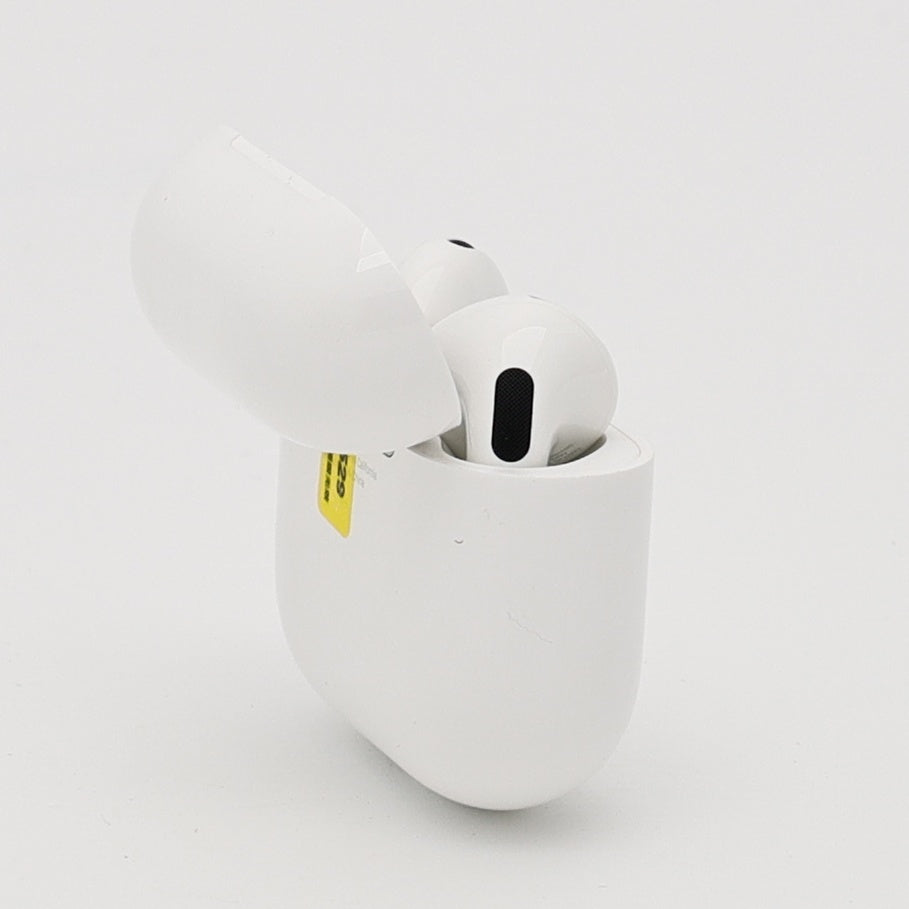 99新 Apple AirPods 4 (不支持主动降噪) 白色